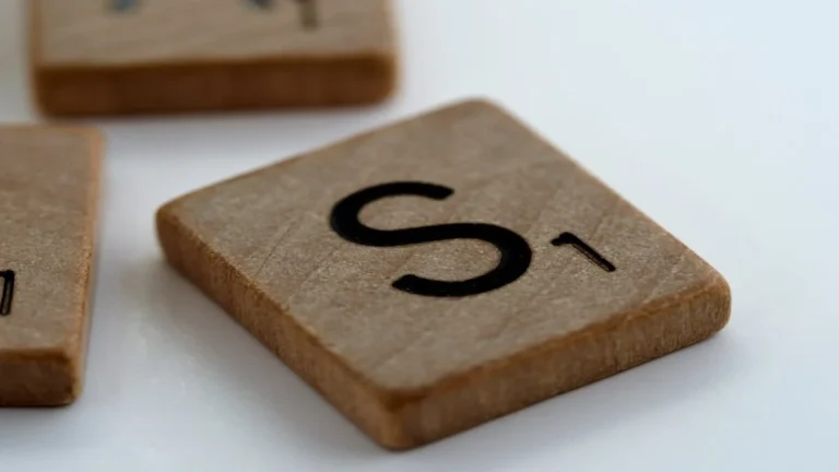 Unscramble Letters: Find the Best Valid Words 2 Unscramble Letters