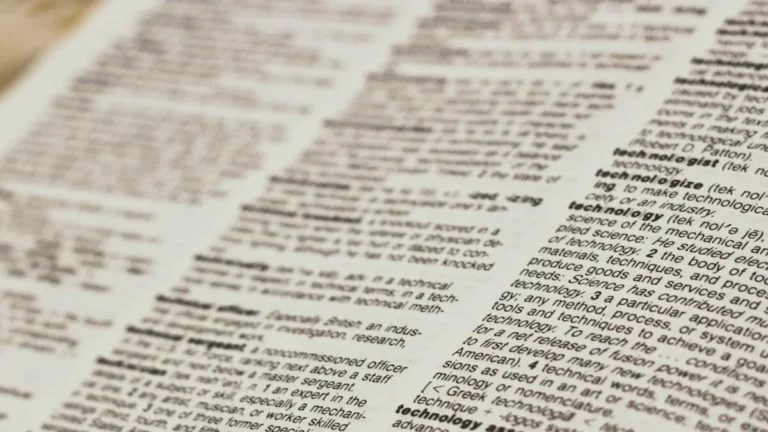 Vocabulary Building: Discover Better Words 7 Vocabulary Building