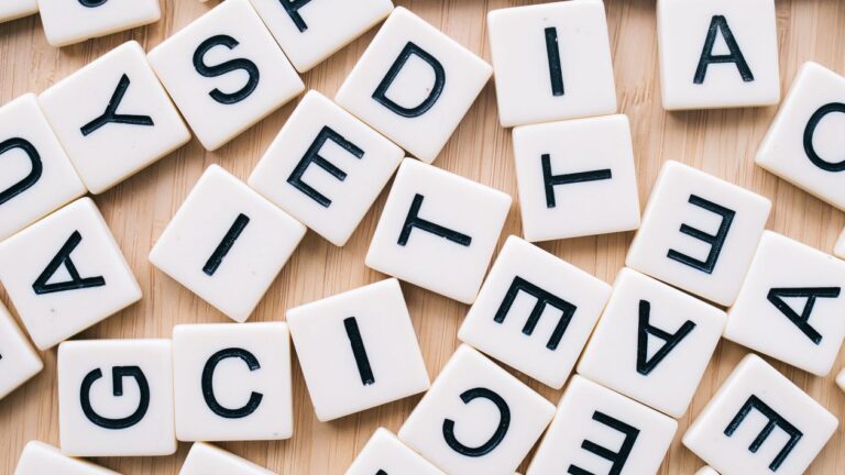 Find Words From Letters: The Ultimate Word Hack 6 Find Words From Letters