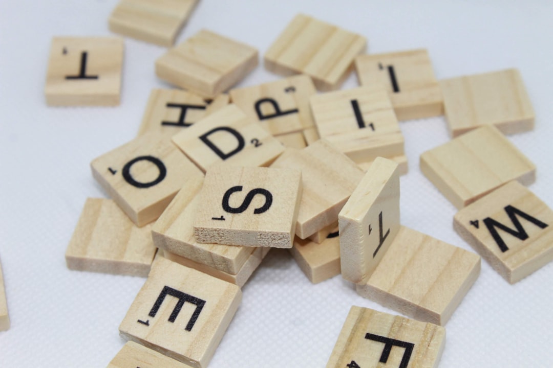 Unscramble Letters: Find the Best Valid Words 2 Unscramble letters to find valid words