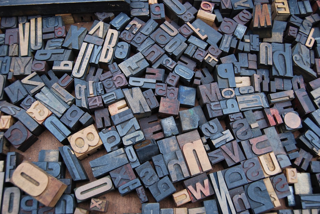 Better Rankings: Powerful Secrets to Boost Your SEO 3 Word frequency and keyword typography