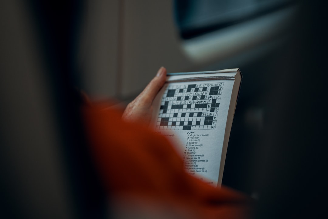 Word Puzzle Strategies: Powerful Ways to Win 3 Word puzzle solving strategy