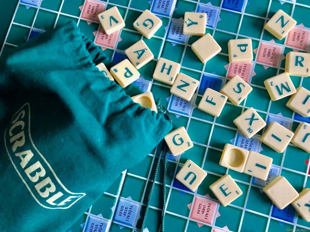 Wordfeud Assistance: Win More Games Easily 3 Wordfeud game strategy helper