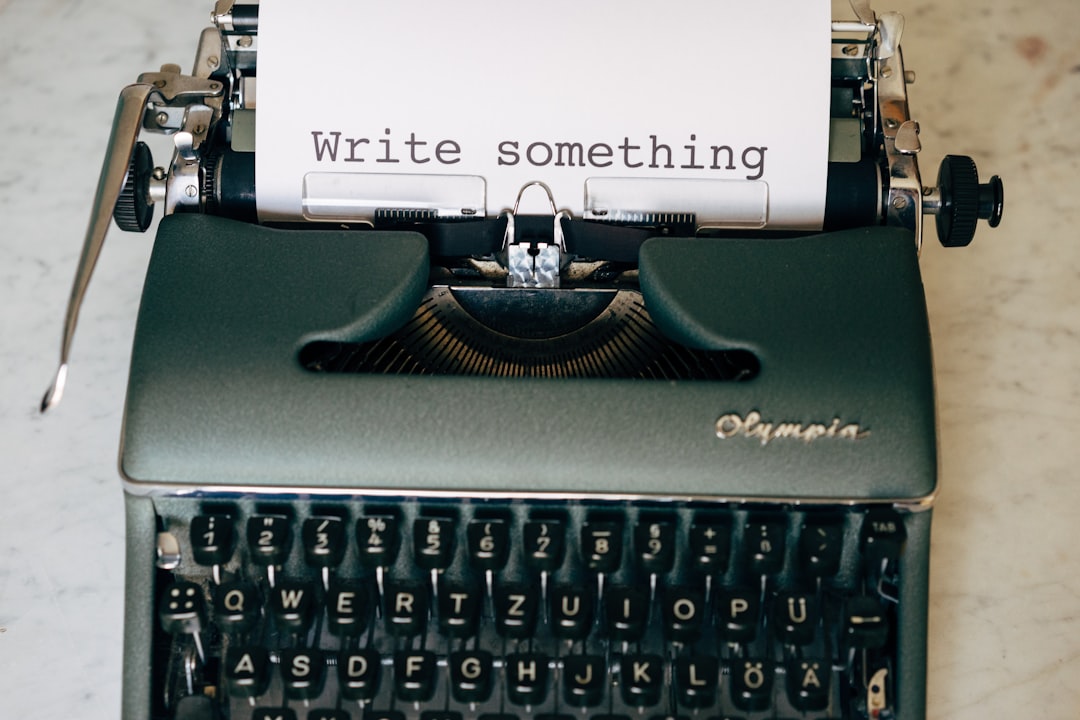 Hook Them Immediately: Powerful Ways to Win Readers 3 Writer crafting an engaging introduction