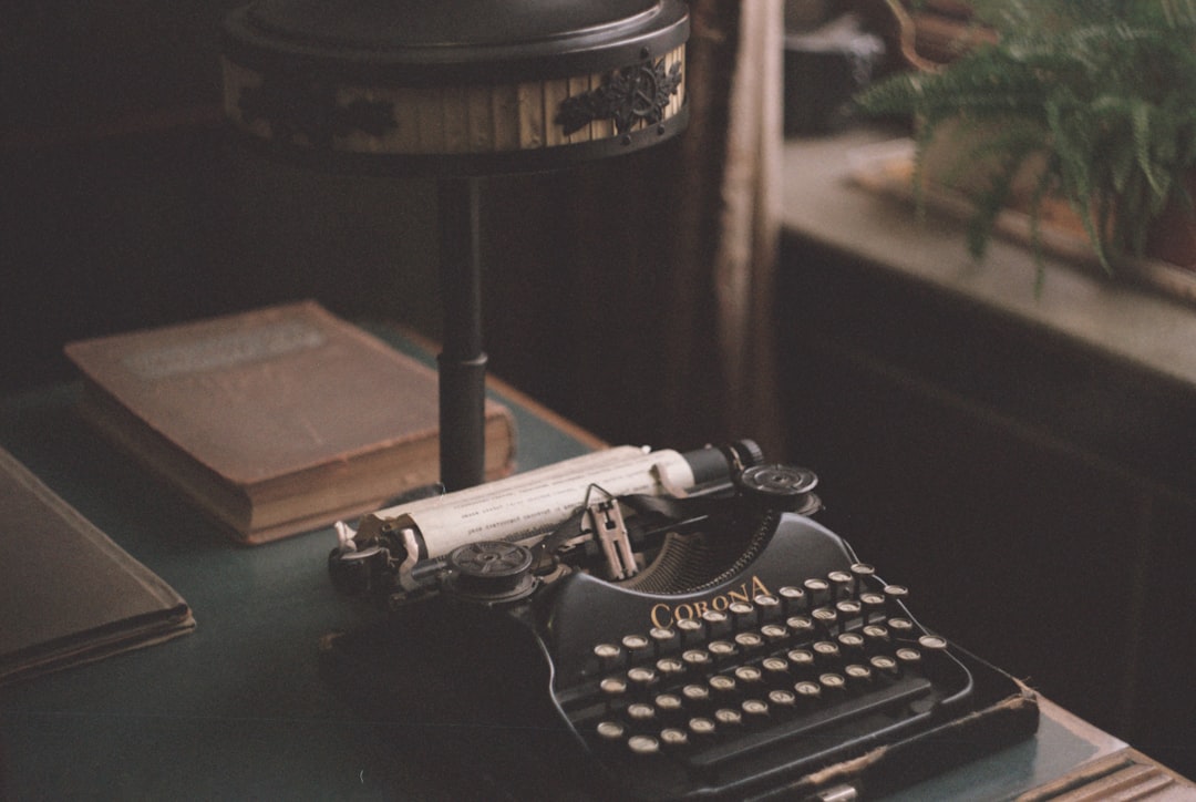 Hook Them Immediately: Powerful Ways to Win Readers 2 Writer crafting an engaging introduction