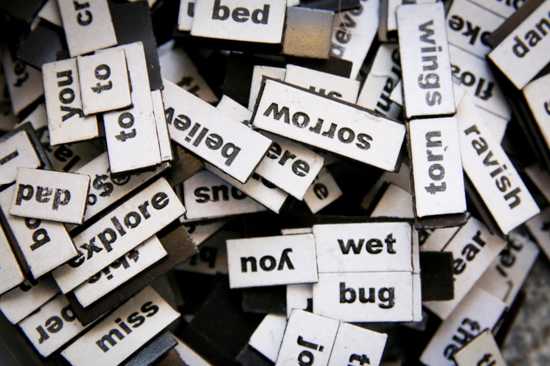 Word Generator: Powerful Words Made Easy 2 Word generator creating words from letters
