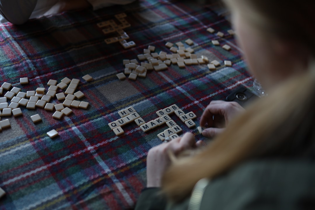 Scrabble Assistant: Gain a Powerful Advantage 3 Scrabble helper game strategy
