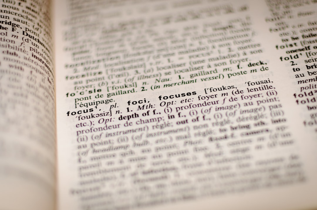 Vocabulary Building: Discover Better Words 2 Building vocabulary knowledge